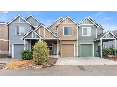 162 Fenton Ave, Molalla, OR 97038