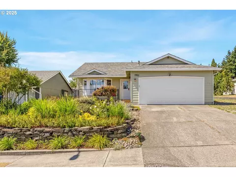 7702 NE 159th Ave, Vancouver, WA 98682