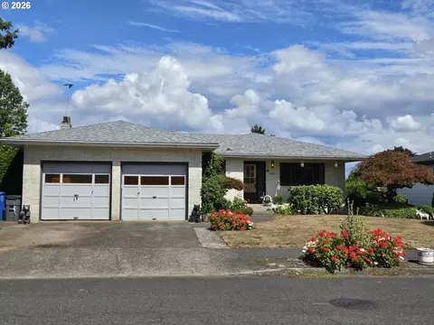 14141 NE Fremont Ct, Portland, OR 97230