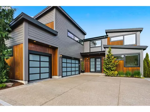 13236 Amber Pl, Lake Oswego, OR 97034