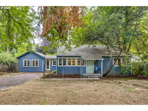 4868 Lakeview Blvd, Lake Oswego, OR 97035
