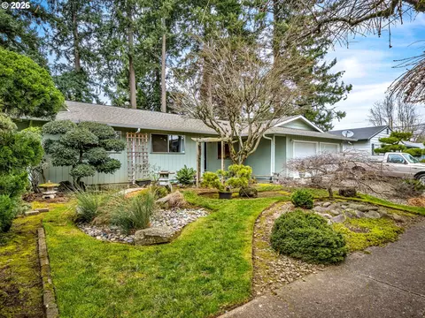 1033 NE 178th Ave, Portland, OR 97230