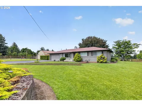 1731 SE Henkle Rd, Corbett, OR 97019