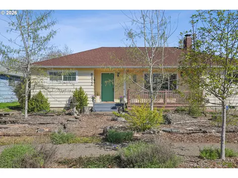 8412 Mt Thielson Ave, Vancouver, WA 98664