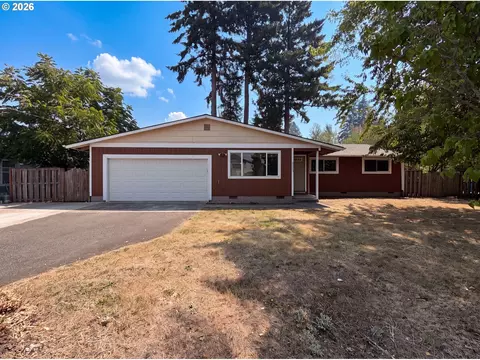 5216 SE 132nd Ave, Portland, OR 97236