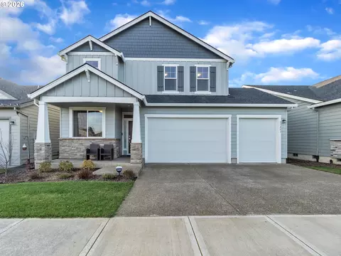 31261 NW 311th Ave, North Plains, OR 97133