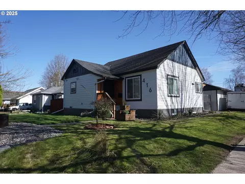 416 17th Ave, Longview, WA 98632