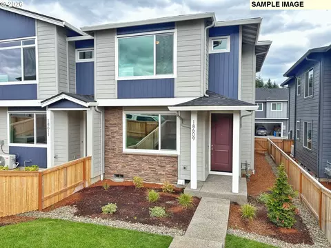 18617 NE 44th Ave #LOT 379, Vancouver, WA 98686
