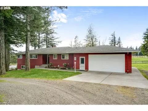 601 NE Littlepage Rd, Corbett, OR 97019