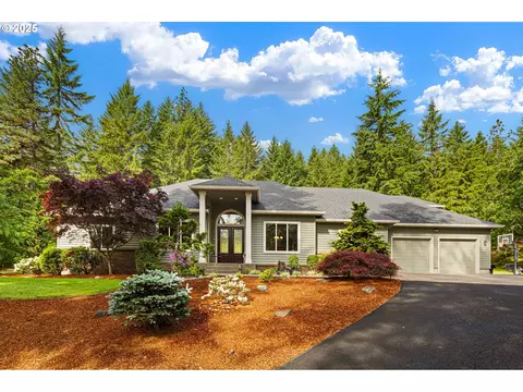 28163 Skyridge Dr, Eugene, OR 97405