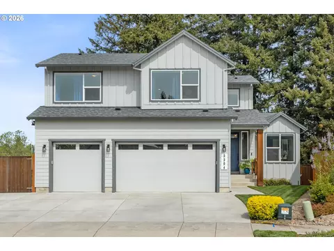 3304 N Irvine Dr, Hillsboro, OR 97124