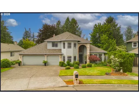 16323 NEugene Ct, Portland, OR 97230