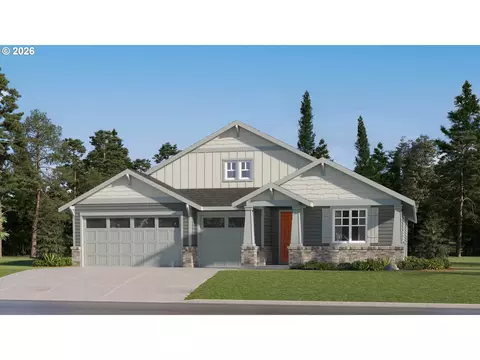 4208 NE 188th Cir, Vancouver, WA 98686