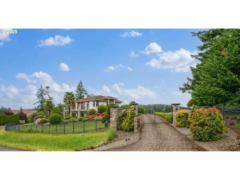 12033 S Shadow Hills Ct, Turner, OR 97392