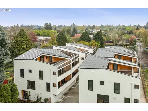 4611 N Campbell Ave, Portland, OR 97217