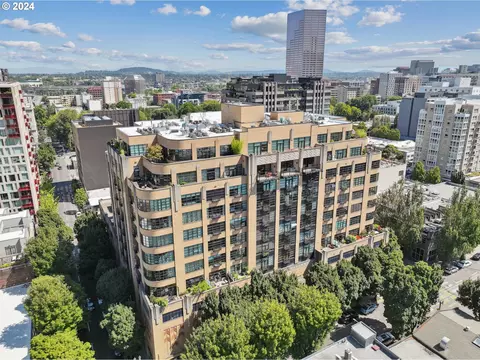 420 NW 11th Ave #1206, Portland, OR 97209