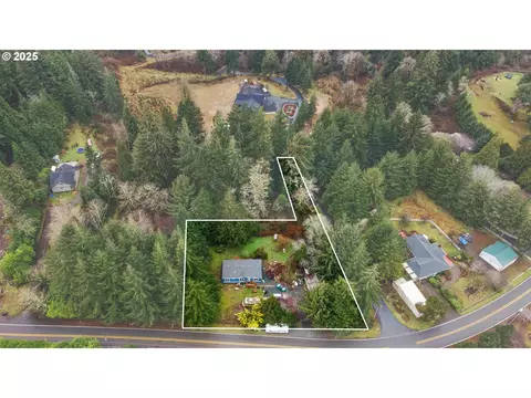 62388 Olive Barber Rd, Coos Bay, OR 97420