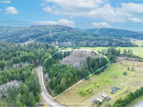 s crystal creek rd, Sixes, OR 97476