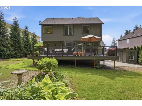 Exterior - 1386 SE Condor Pl, Gresham, OR 97080 photo 9 of 10