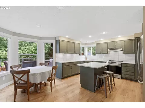Kitchen - 1386 SE Condor Pl, Gresham, OR 97080 photo 3 of 4