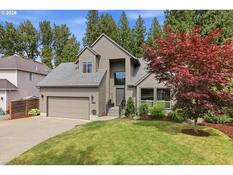 Exterior - 1386 SE Condor Pl, Gresham, OR 97080 photo 5 of 10