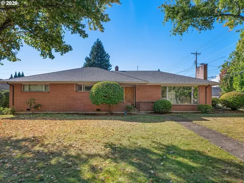 912 E Main St, Hillsboro, OR 97123