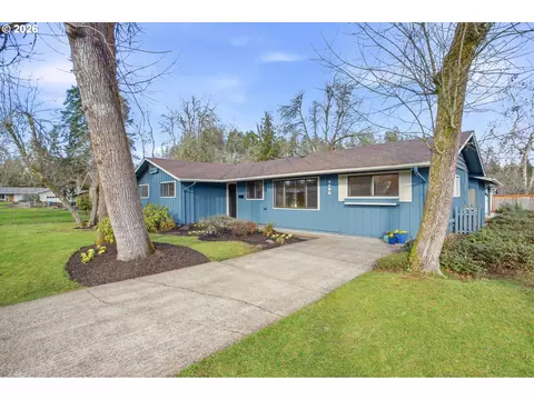 4295 Ferry St, Eugene, OR 97405