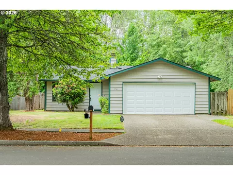 7750 SW Raintree Dr, Beaverton, OR 97008