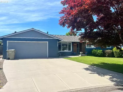 5355 SW 205th Ct, Beaverton, OR 97078
