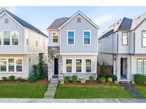 11742 SW Valencia Ln, Wilsonville, OR 97070