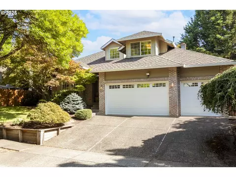8100 SW 147th Ter, Beaverton, OR 97007