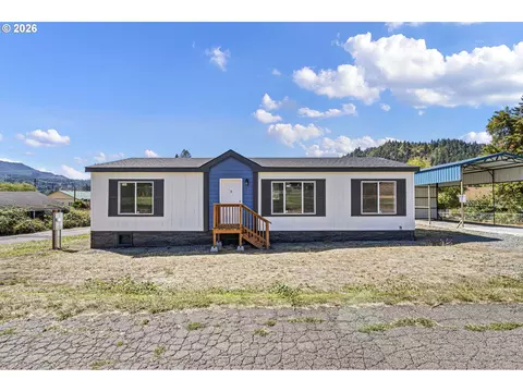 Other - 200 Hedrick Creek Ave, Drain, OR 97435 photo 8 of 10