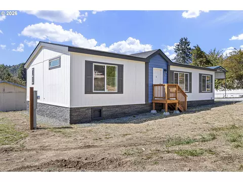 Other - 200 Hedrick Creek Ave, Drain, OR 97435 photo 7 of 10