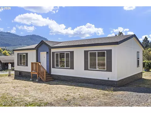 Other - 200 Hedrick Creek Ave, Drain, OR 97435 photo 5 of 10