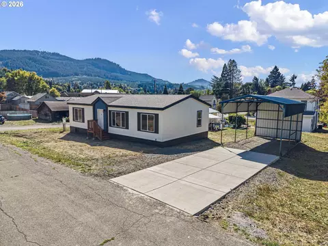 Other - 200 Hedrick Creek Ave, Drain, OR 97435 photo 6 of 10