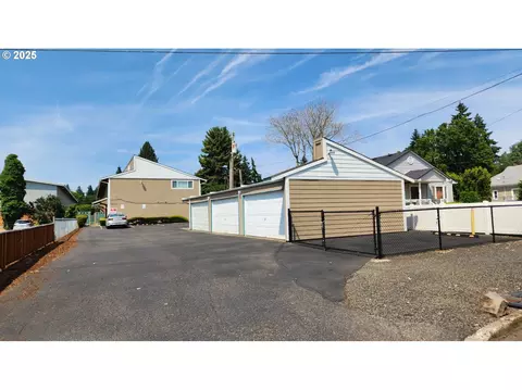 Undisclosed, Vancouver, WA 98660