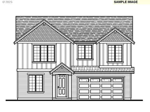 9325 SW Salinan St, Tualatin, OR 97062