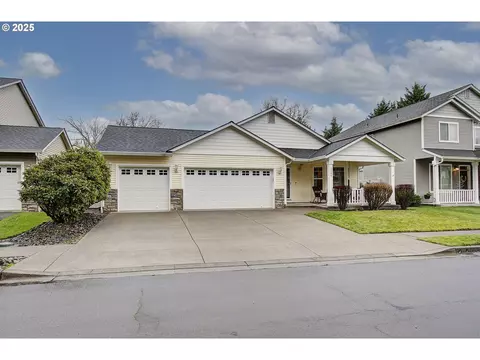 1305 NW 22nd Pl, Battle Ground, WA 98604