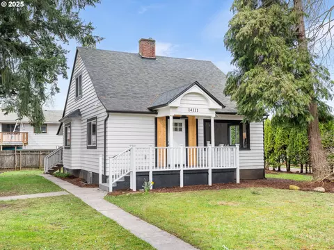 14111 SE Linden Ln, Milwaukie, OR 97267