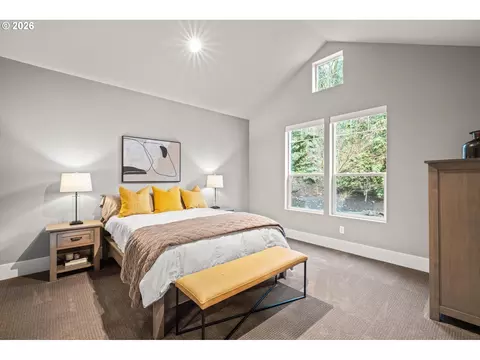 Bedroom - 2193 NE 3rd Ave, Camas, WA 98607 photo 5 of 6