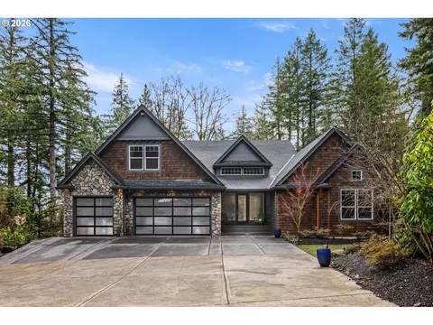 Exterior - 2193 NE 3rd Ave, Camas, WA 98607 photo 2 of 3