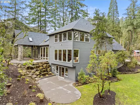 Exterior - 2193 NE 3rd Ave, Camas, WA 98607 photo 3 of 3
