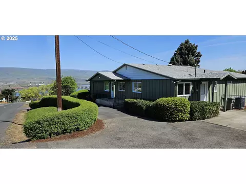 1114 Richmond St, The Dalles, OR 97058