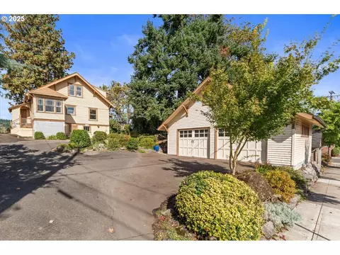 515 High St, Oregon City, OR 97045