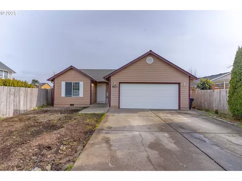 4613 Fultz Ave NE, Salem, OR 97301
