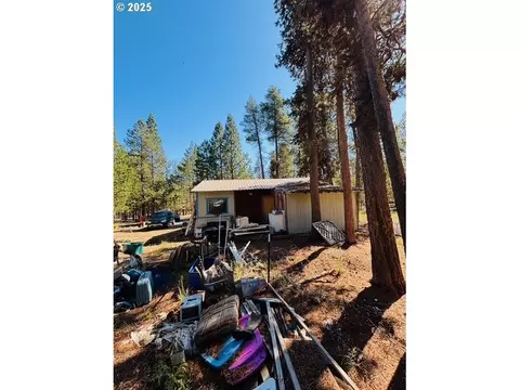 52205 Lechner Ln, La Pine, OR 97739