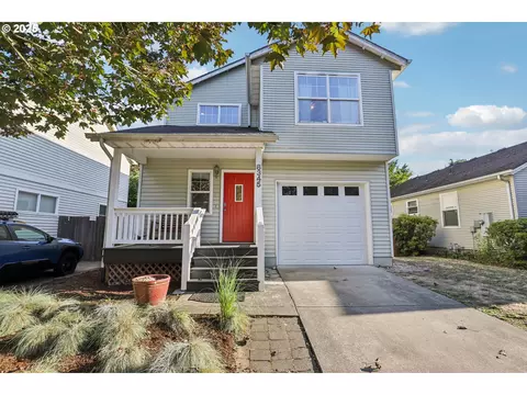 8345 N Bliss St, Portland, OR 97203