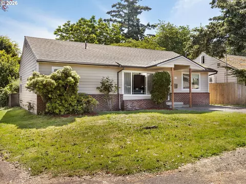 4534 NE 95th Ave, Portland, OR 97220