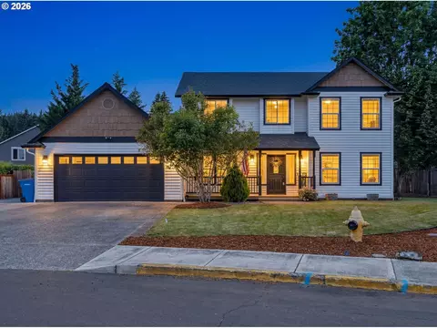 2777 N O St, Washougal, WA 98671