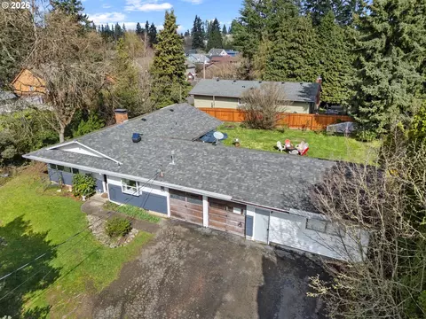 4004 NE 51st St, Vancouver, WA 98661